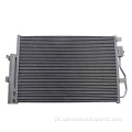 Condensador de ar resfriado a ar para vendas a quente para GM Dodge Aveo Condenser